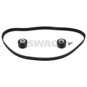Zahnriemensatz 62 91 9615 von SWAG günstig für 73,78 € online kaufen