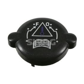 Verschlußdeckel, Kühlmittelbehälter 62 92 2080