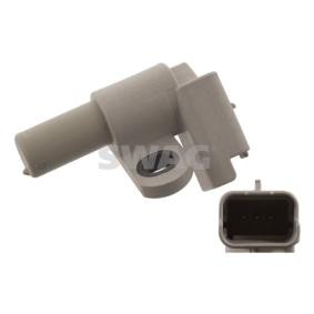 Compre Sensor, posição da árvore de cames da SWAG 62 93 1240 a um preço baixo por 26,17 €