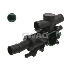 Kühlwasserthermostat von SWAG 62 93 6180