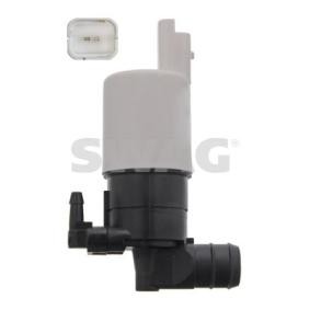 Waschwasserpumpe, Scheibenreinigung 62 93 6333