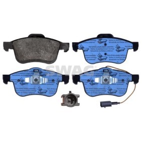 Druckspeicher, Federung / Dämpfung 64 92 3790 von SWAG günstig für 35,38 € online kaufen