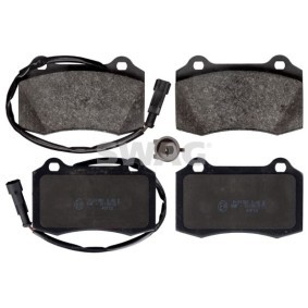Druckspeicher, Federung / Dämpfung 64 92 3793 von SWAG günstig für 32,88 € online kaufen