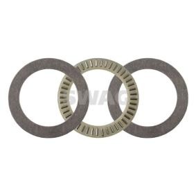 Acquista Cuscinetto volvente, Supporto ammortizz. a molla da SWAG 70 54 0010 a buon mercato per soli 6,25 €
