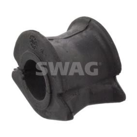 Kjøp Lagring, stabilisator av SWAG 70 61 0010 til den lave prisen 118,23 NOK