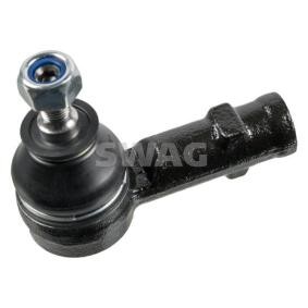 Comprar Rótula de dirección de SWAG 70 71 0001 a bajo precio de 14,89 €