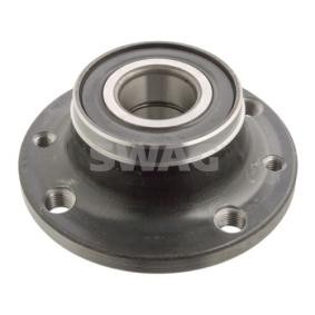 Compre Kit de rolamento de roda da SWAG 70 91 2116 a um preço baixo por 70,49 €