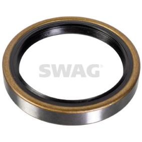 Wellendichtring, Radlager von SWAG