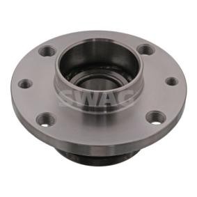 Comprar Juego de cojinete de rueda de SWAG 70 91 9345 a bajo precio de 45,29 €