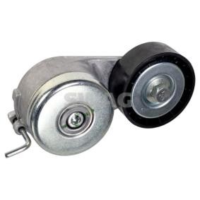 Compre Tensor de correia, correia trapezoidal estriada da SWAG 70 92 2376 a um preço baixo por 39,86 €