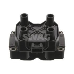 Acquista Bobina d'accensione da SWAG 70 93 6618 a buon mercato per soli 58,69 €