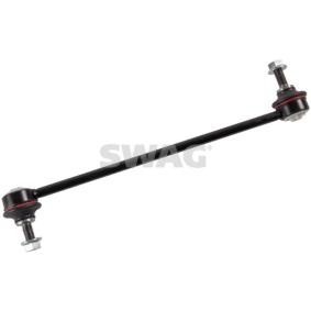 Køb Stabilisatorstang af SWAG 74 93 6620 til den lave pris 144,69 DKK