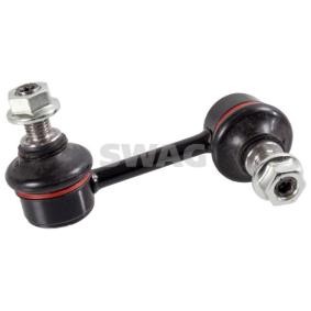 Köp Stabilisatorstag av SWAG 80 93 0398 till det låga priset 189,97 kr