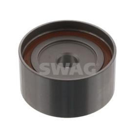 Umlenkrolle, Zahnriemen 81 03 0004 von SWAG günstig für 32,41 € online kaufen