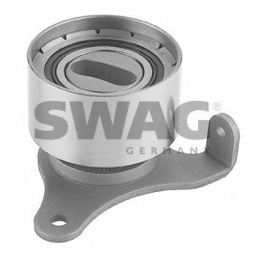 Spannrolle, Zahnriemen für TOYOTA von SWAG