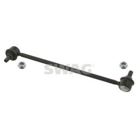 Köp Stabilisatorstag av SWAG 81 92 3575 till det låga priset 207,39 kr