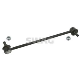 Köp Stabilisatorstag av SWAG 81 92 3577 till det låga priset 207,39 kr