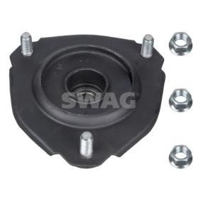 Compre Suporte de apoio do conjunto mola / amortecedor da SWAG 81 92 6596 a um preço baixo por 31,92 €