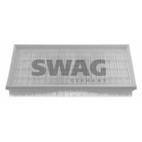 Køb Luftfilter af SWAG 81 92 7267 til den lave pris 79,70 DKK