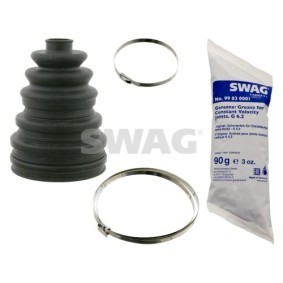 Köp Bälgar, drivaxel av SWAG 81 92 7730 till det låga priset 188,19 kr
