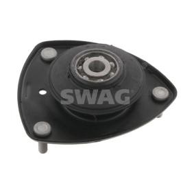 Compre Suporte de apoio do conjunto mola / amortecedor da SWAG 81 93 1495 a um preço baixo por 38,60 €