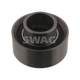 Spannrolle, Zahnriemen für NISSAN von SWAG