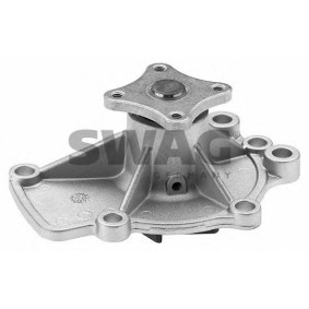Wasserpumpe 82 15 0007 von SWAG günstig für 35,22 € online kaufen