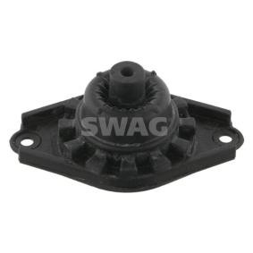 Compre Suporte de apoio do conjunto mola / amortecedor da SWAG 82 93 2999 a um preço baixo por 35,58 €