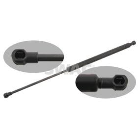 Köp Gasfjäder till baklucka av SWAG 85 92 8043 till det låga priset 402,56 kr