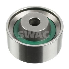 Umlenkrolle, Zahnriemen für HYUNDAI von SWAG