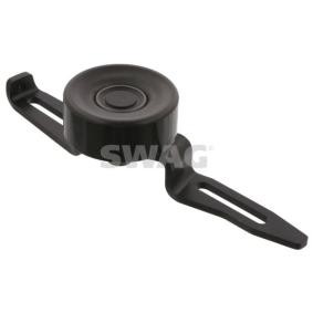Comprar Polea tensora, correa poli V de SWAG 99 03 0013 a bajo precio de 50,10 €