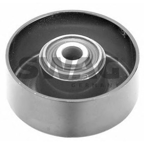 Comprar Polea tensora, correa poli V de SWAG 99 03 0022 a bajo precio de 39,80 €