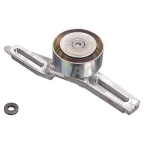 Comprar Polea tensora, correa poli V de SWAG 99 03 0034 a bajo precio de 83,44 €