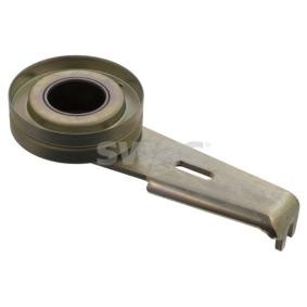 Comprar Polea tensora, correa poli V de SWAG 99 03 0038 a bajo precio de 85,58 €