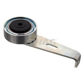 Comprar Polea tensora, correa poli V de SWAG 99 03 0042 a bajo precio de 71,41 €