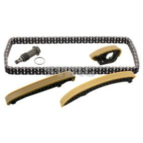 Comprar Kit de cadena de distribución de SWAG 99 13 0300 a bajo precio de 155,83 €