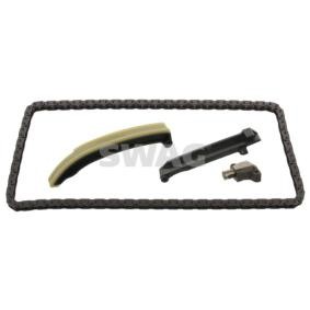 Achetez des Kit de chaîne de distribution SWAG 99 13 0538 à prix pour 72,92 €