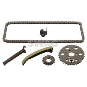 Comprar Kit de cadena de distribución de SWAG 99 13 0539 a bajo precio de 150,46 €
