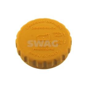 Verschlussdeckel, Kühlmittelbehälter von SWAG