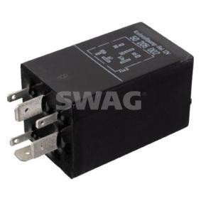 Comprar Relé, bomba de combustible de SWAG 99 90 1483 a bajo precio de 22,00 €