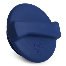 Verschlussdeckel, Kühlmittelbehälter von SWAG