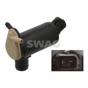 Waschwasserpumpe, Scheibenreinigung 99 90 6084 für MAZDA