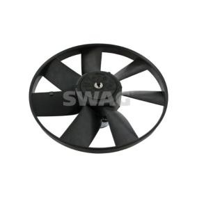 Kühlerlüfter von SWAG