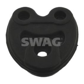 Halter, Abgasanlage 99 90 7365 von SWAG günstig für 3,99 € online kaufen