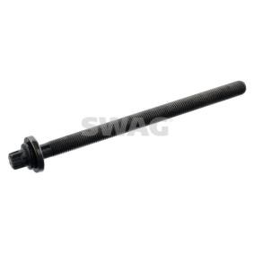 Compre Parafuso da cabeça do motor da SWAG 99 90 7661 a um preço baixo por 4,64 €