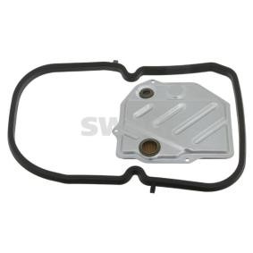 Hydraulikfiltersatz, Automatikgetriebe für MERCEDES-BENZ von SWAG