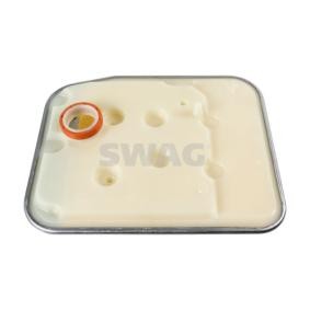 SEAT Hydraulikfilter, Automatikgetriebe von SWAG