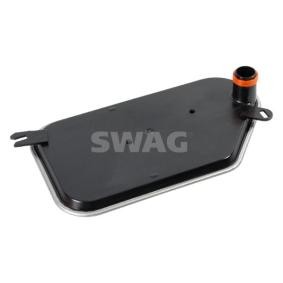 Kjøp Hydraulikkfilter, automatikk av SWAG 99 91 4264 til den lave prisen 278,05 NOK