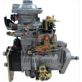 Einspritzpumpe 016300620