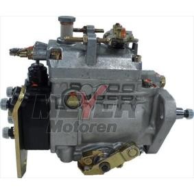Achetez des Pompe à injection de chez MEYER MOTOREN en ligne pour Transporter T3 Van (24, 25) à prix modérés